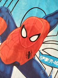 Copertina Spider-Man 