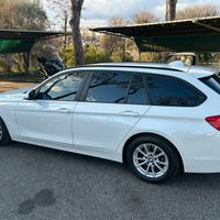 Bmw serie 3 F31