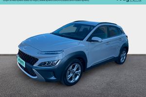 Hyundai Kona 1.0 T-GDI Hybrid 48V iMT XLine+