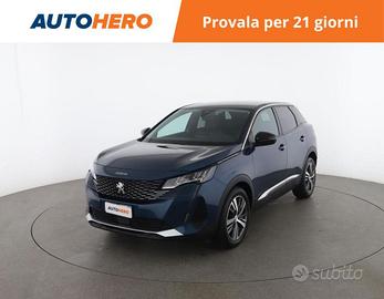 PEUGEOT 3008 WH27549