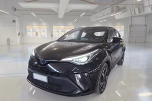 TOYOTA C-HR 2.0H 152 CV E-CVT MOREBUSINESS SUV