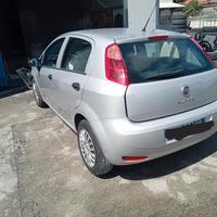 FIAT PUNTO BENZINA 1.2 2015 RICAMBI 
