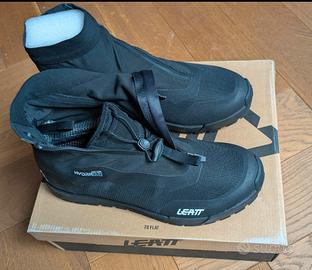 Leat hydradry