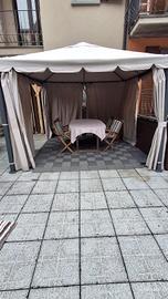 gazebo