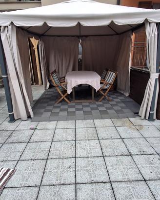 gazebo