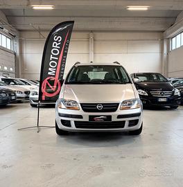 Fiat Idea 1.4 DYNAMIC GPL NEOPATENTATI