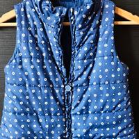 Smanicato leggero da bambina