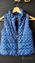 Smanicato leggero da bambina