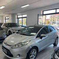 Ford Fiesta Come nuova 