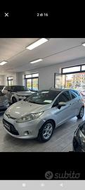 Ford Fiesta Come nuova 