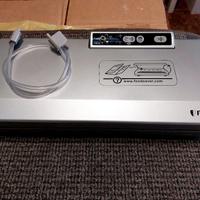 Macchina Sottovuoto Sacchetti alimenti 