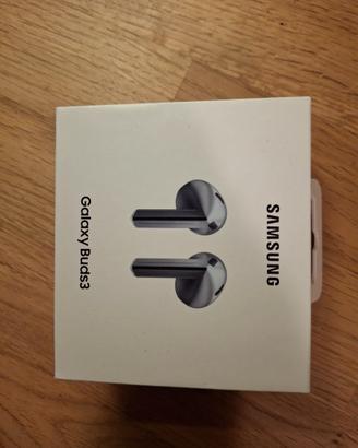 Auricolari Samsung Galaxy Buds 3