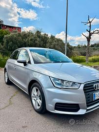 Audi A1 TDI 1.4 PER NEOPATENTATI 90 CV AUTOMATICA!