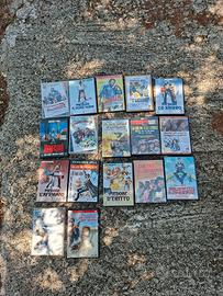 Dvd Bud Spencer 