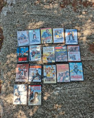 Dvd Bud Spencer 