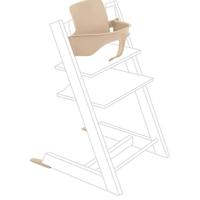 Tripp Trapp Baby Set Naturale - Stokke seggiolone