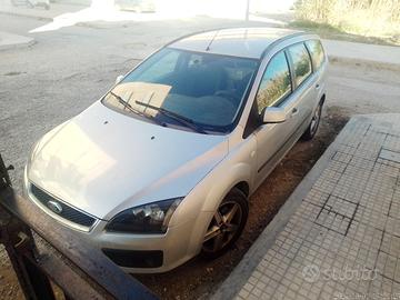  auto Ford focus 