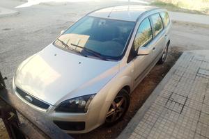  auto Ford focus 