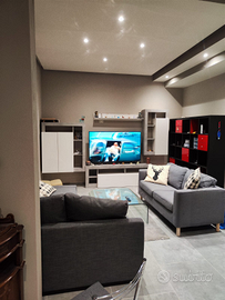 Casa su due piani Pieve A Nievole