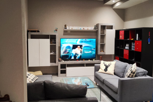 Casa su due piani Pieve A Nievole