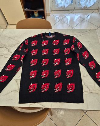 Maglioncino H&M taglia S uomo