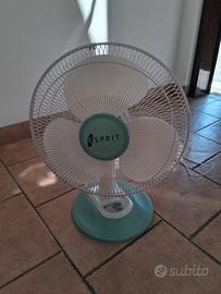 ventilatore elettrico 