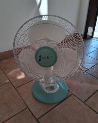 ventilatore elettrico 