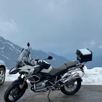 BMW Gs 1200