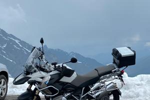 BMW Gs 1200