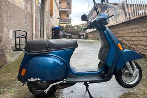 Vespa Piaggio _ COSA 1 125cc _ solo 5.500km