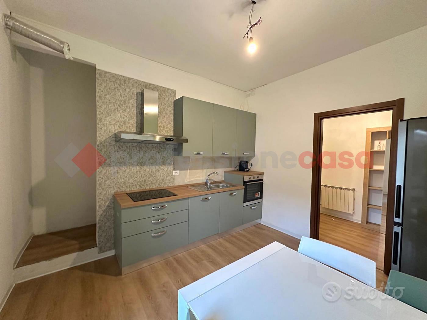 Appartamento Opera [Cod. rif 3327554VRG] - Altro