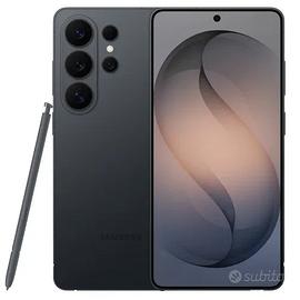 Samsung Galaxy S26 ULTRA 5G 6,9” S948 12+256GB Dua