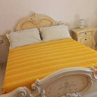 Camera letto stile Barocco