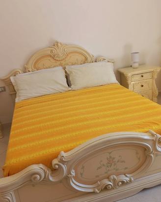 Camera letto stile Barocco