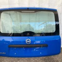 Cofano Portellone Posteriore FIAT PANDA 2 2003 201