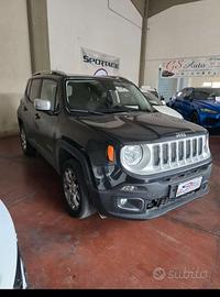 Jeep Renegade 2.0 Mjt 140CV 4WD Active Drive Low L