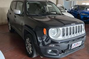 Jeep Renegade 2.0 Mjt 140CV 4WD Active Drive Low L