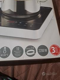 piastra ad induzione