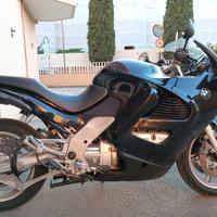 Bmw k 1200 rs - 1997