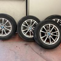 Cerchi originali BMW da 16’