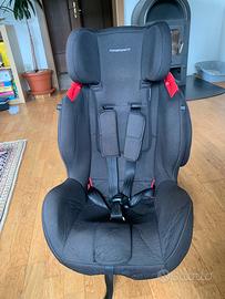 Seggiolino auto Foppapedretti