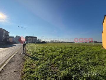 Terreno Residenziale Casaleone [Cod. rif 50VRG]
