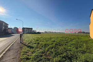 Terreno Residenziale Casaleone [Cod. rif 50VRG]