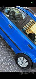 Fiat panda 1.2