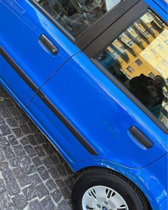 Fiat panda 1.2