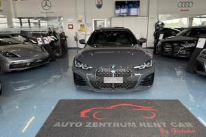 Bmw 420 420d 48V Coupé Msport