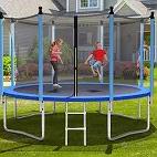 Tappeto elastico - Trampoline