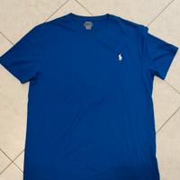 maglia Ralph loren blu
