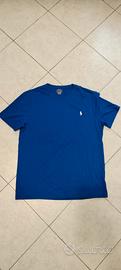 maglia Ralph loren blu