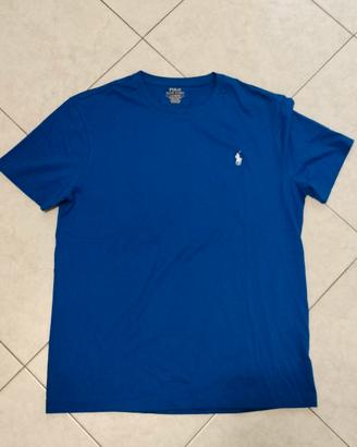 maglia Ralph loren blu